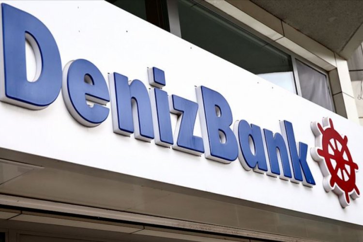 DenizBank'tan Covid-19 ile m&uuml;cadeleye 10 milyon lira kaynak