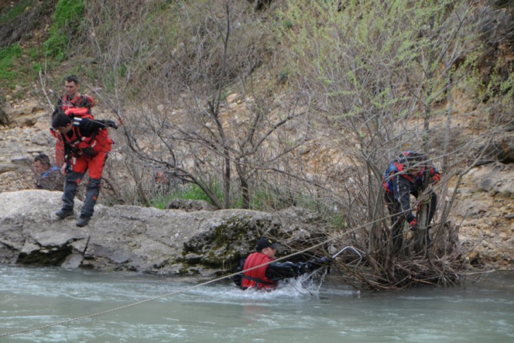 G&uuml;listan Doku ve Yılmaz G&uuml;neş'ten bug&uuml;n de iz yok