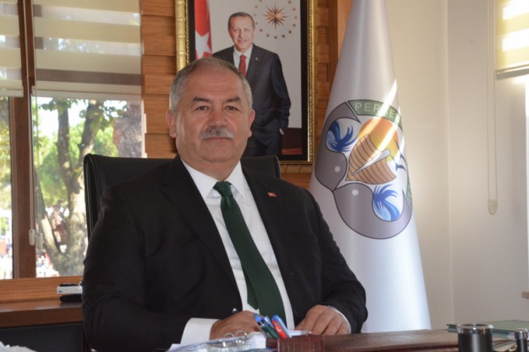 Ordu'da test sonucu pozitif &ccedil;ıkan belediye başkanı, vatandaşları vir&uuml;se karşı uyardı