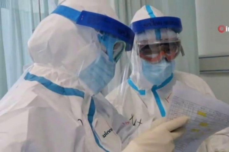 Japonya'da korona vir&uuml;s nedeniyle &ouml;l&uuml; sayısı 108'e y&uuml;kseldi