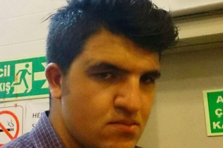 Makineyle inek sağarken akıma kapılarak &ouml;ld&uuml;