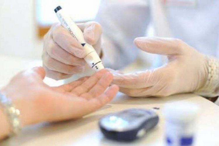 Şeker hastalarına 'korona' uyarısı