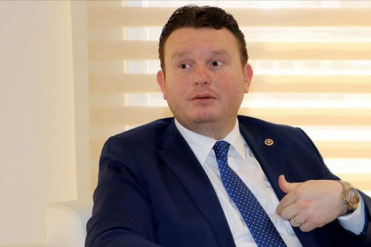 MHP Grup Başkanvekili B&uuml;lb&uuml;l'den infaz d&uuml;zenlemesine ilişkin a&ccedil;ıklama