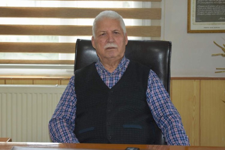 Esnafa 25 bin liralık kredi desteği