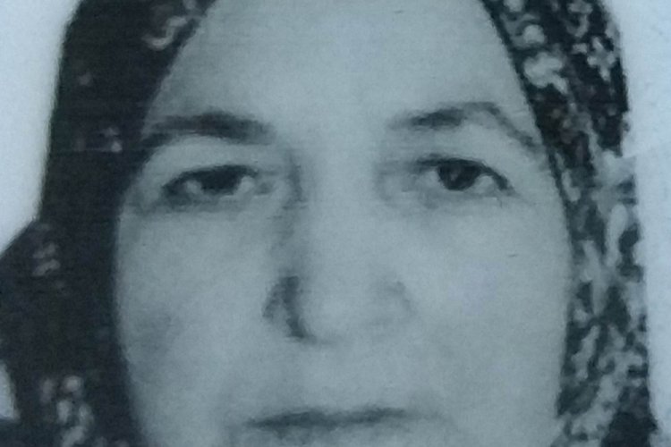 Evinde d&uuml;şen kadının &ouml;l&uuml;m&uuml; ş&uuml;pheli bulundu