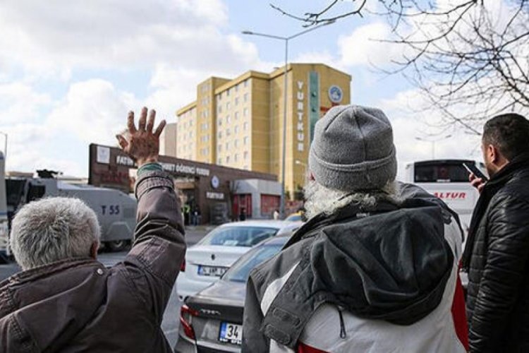 Karantinadan geriye bu mektuplar kaldı!