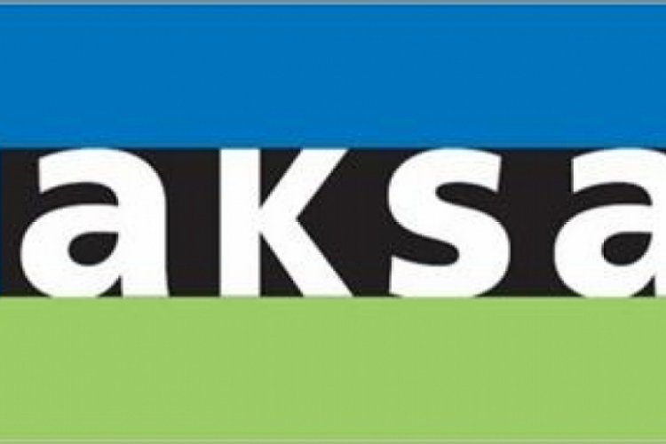 Aksa'dan Milli Dayanışma Kampanyası'na destek