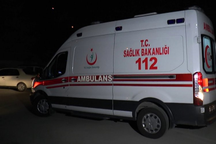 Misket kavgasında 14 yaşındaki &ccedil;ocuk hayatını kaybetti!