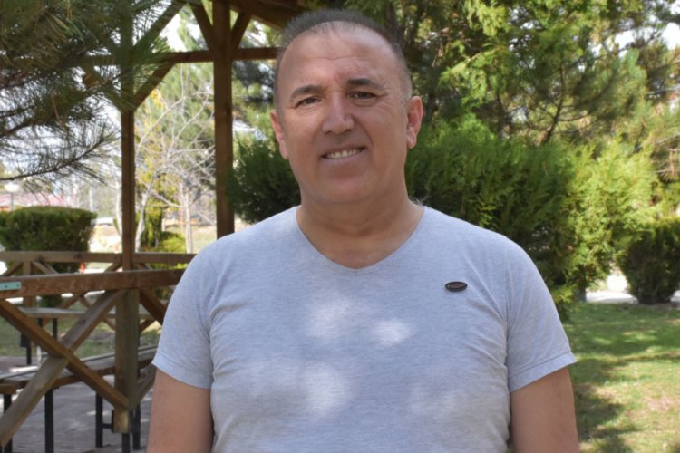 Prof.Dr. Dilci: Evde kalanlar g&uuml;nde 3 saat 'dijital diyet' yapsın