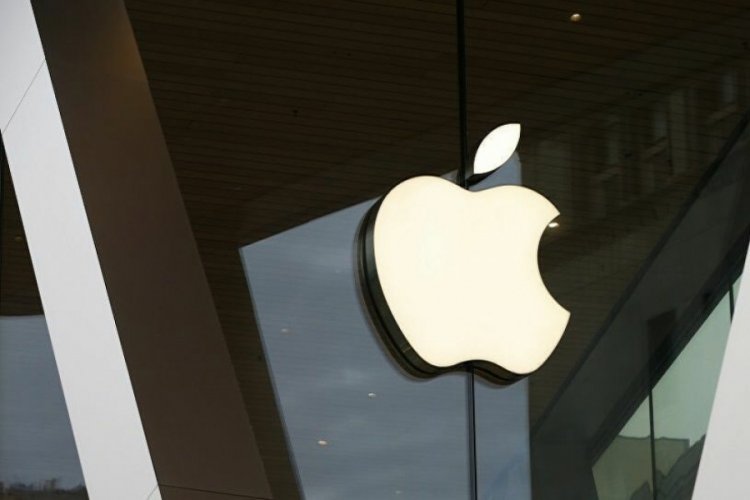 Apple haftada 1 milyon y&uuml;z siperi &uuml;retecek