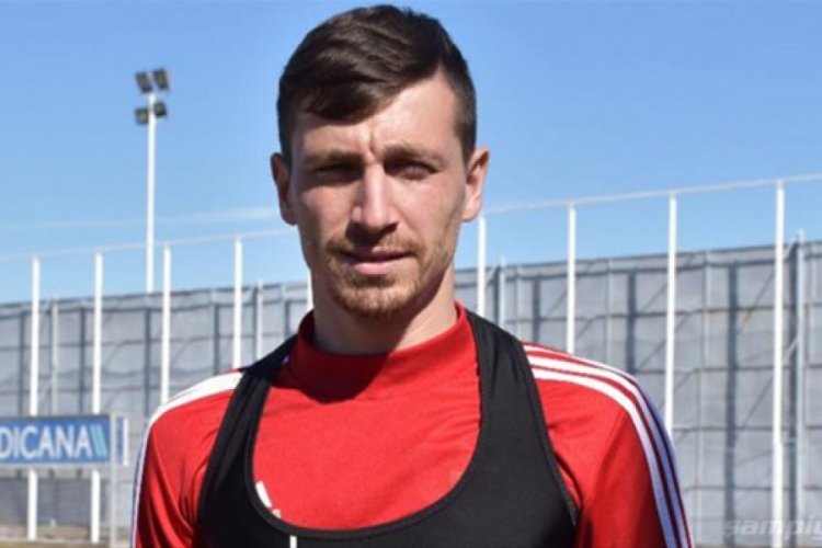 Mert Hakan Yandaş'a transfer teklifi yağıyor