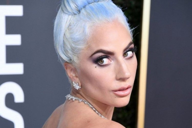 Lady Gaga'dan corona vir&uuml;s bağışı