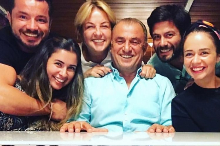 Fatih Terim'in son test sonucu belli oldu