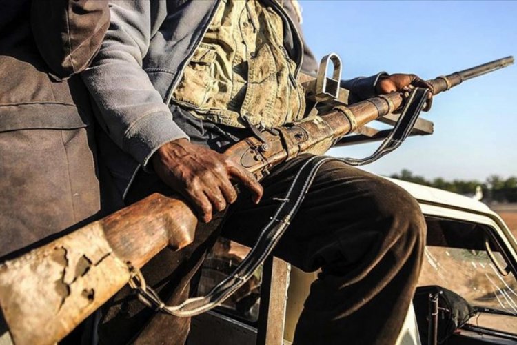 &Ccedil;ad topraklarından Boko Haram'ı tamamen temizlediğini a&ccedil;ıkladı