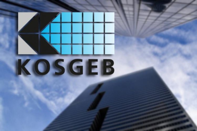 136 bin firmanın KOSGEB taksitleri ertelendi