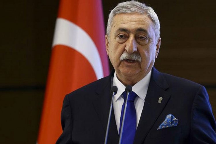 Paland&ouml;ken'den fatura tepkisi: Kapalı d&uuml;kkanın ortalama t&uuml;ketimi mi olur?