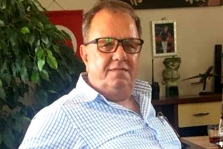 CHP Torbalı il&ccedil;e y&ouml;neticisi koronavir&uuml;sten yaşamını yitirdi