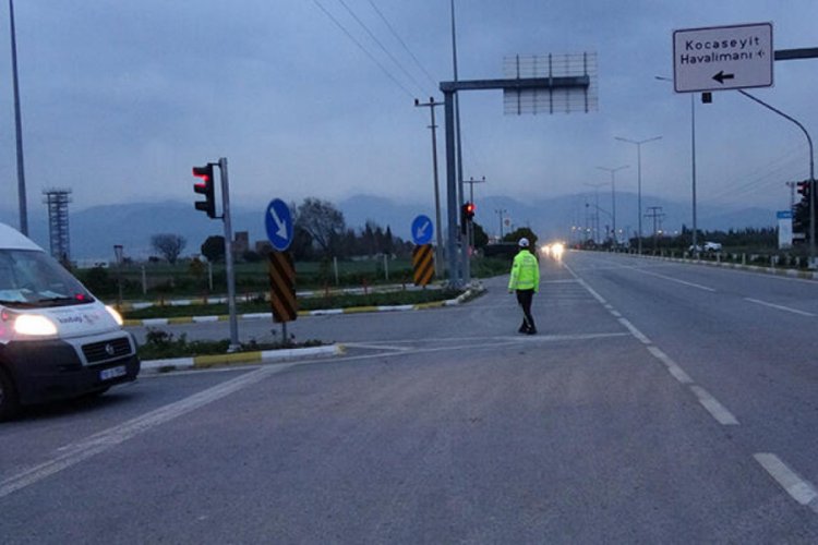 KKTC'de corona vir&uuml;s nedeniyle 3'c&uuml; &ouml;l&uuml;m