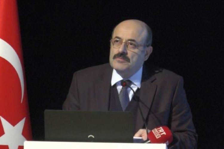 Y&Ouml;K Başkanı'ndan &ouml;ğretmen adaylarıyla ilgili &ouml;nemli a&ccedil;ıklama
