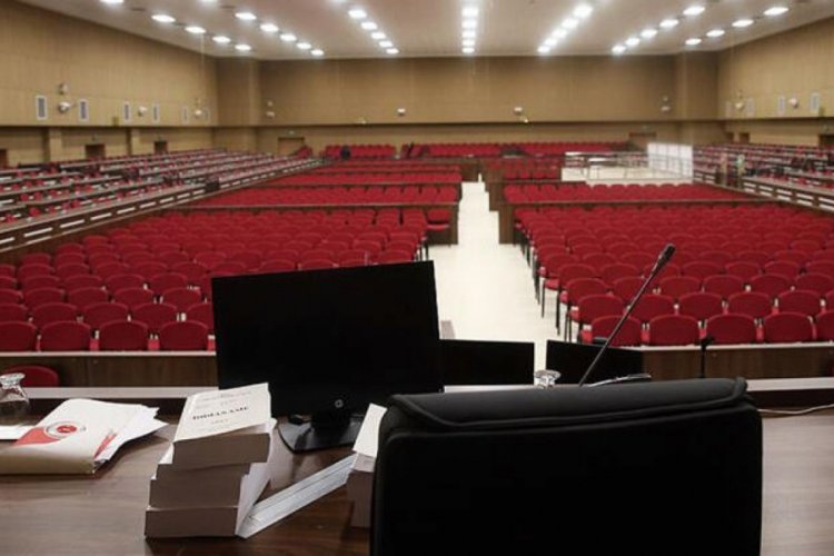 FET&Ouml; ş&uuml;phelisi 5 eski polisin hapsi istendi