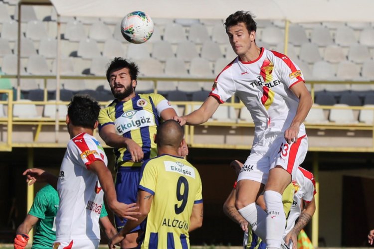 Atın&ccedil;, G&ouml;ztepe'de yeni sayfa a&ccedil;amadı