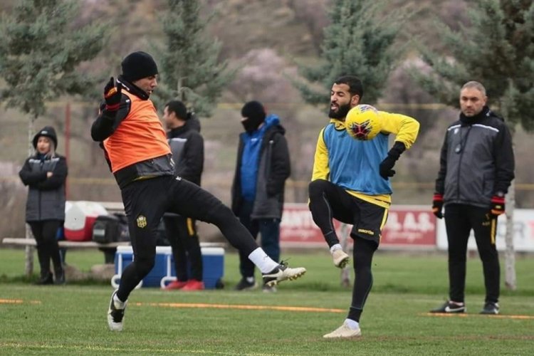 Yeni Malatyaspor, TFF'nin kararını bekliyor