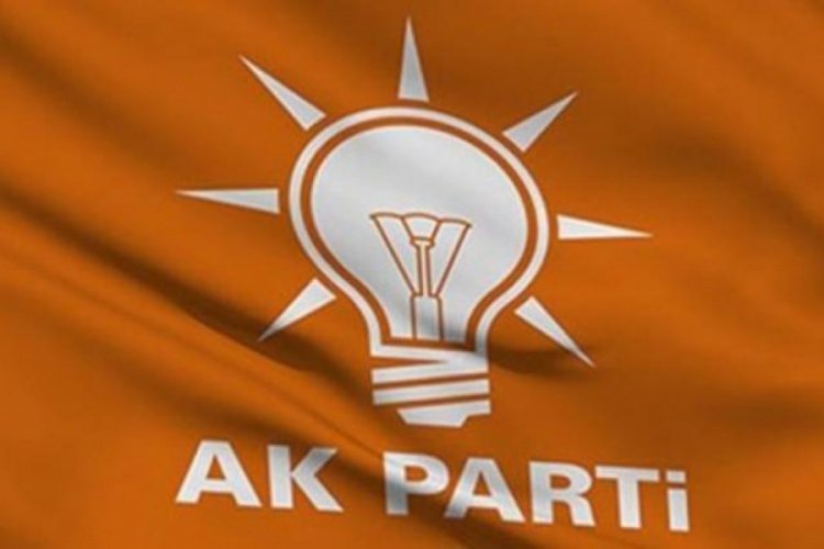 AK Parti'den 22 &uuml;lkeye 'koronavir&uuml;s' mektubu