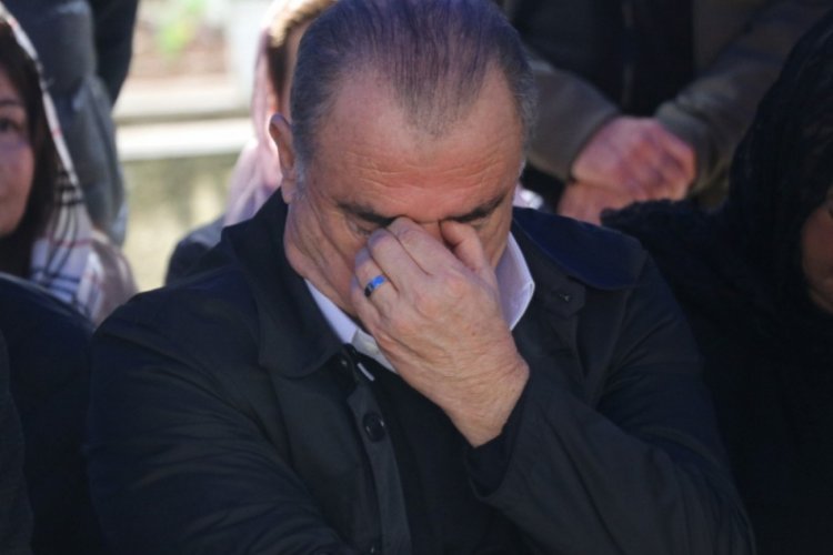 Fatih Terim'e İtalya'dan &uuml;z&uuml;c&uuml; haber