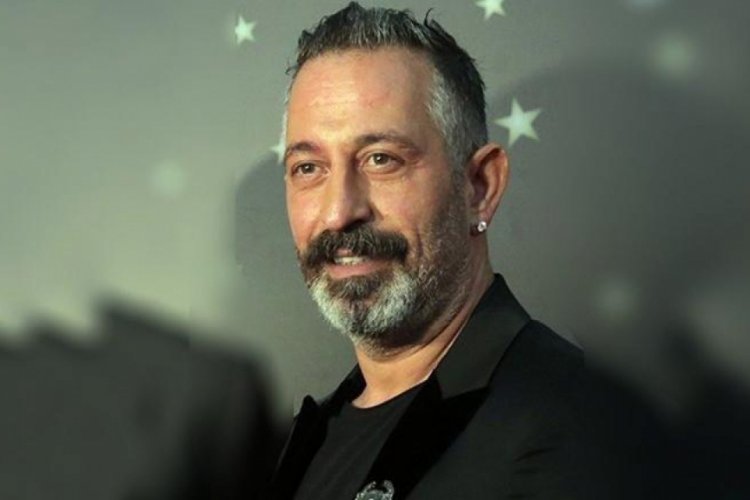 Cem Yılmaz'dan anlamlı jest