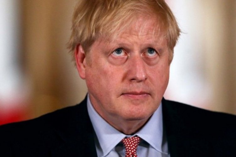 Johnson'ın sağlık durumuna ilişkin son a&ccedil;ıklama