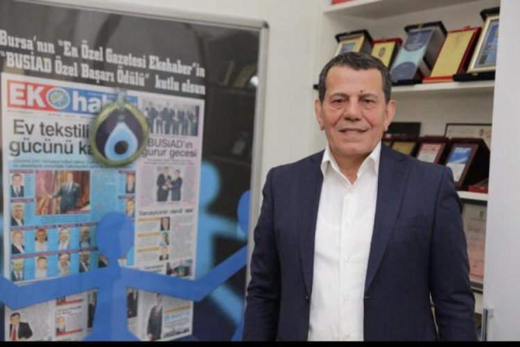 Ekohaber 25 yaşında