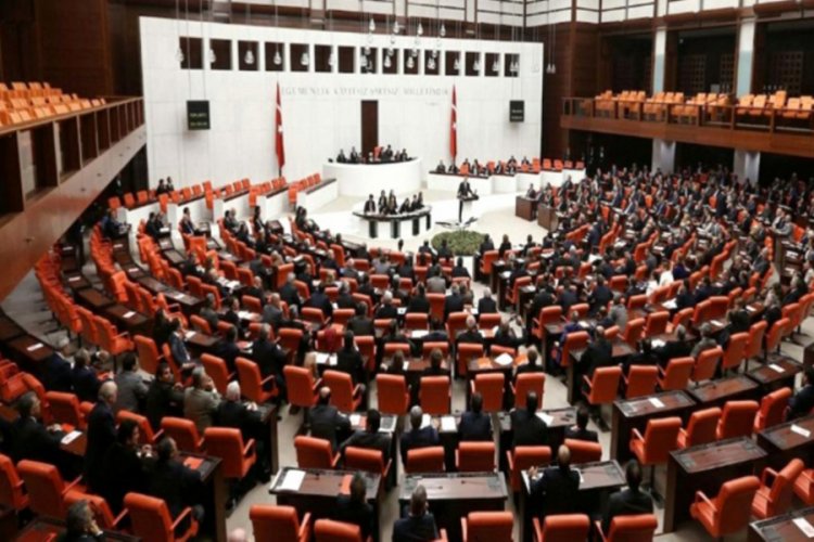 Tedavi altına alınan Meclis Hastanesi doktorundan yeni haber