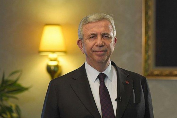 Mansur Yavaş: 17 bin 492 kişiye nakit destek kartı dağıtımına başlandı