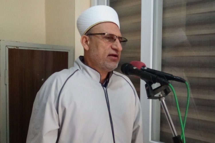 Hatay'da Arap&ccedil;a "evden &ccedil;ıkmayın" uyarısı