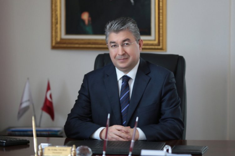 Tepebaşı Kaymakamı Yılmaz'ın 'Covid-19' testi pozitif &ccedil;ıktı
