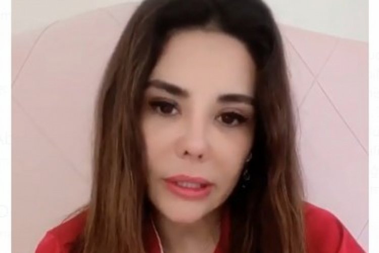 Esra Balamir'in durumu iyiye gidiyor