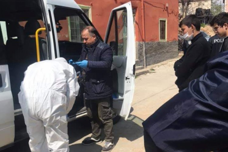 Sobadan zehirlenen &ccedil;ift &ouml;ld&uuml;