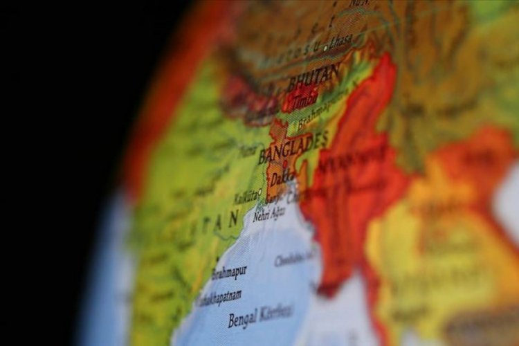 Bangladeş'in kurucu Cumhurbaşkanı Mujibur Rahman'ın katili 45 yıl sonra yakalandı