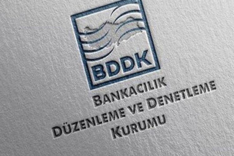 BDDK'dan bankalara kredilerle ilgili tavsiye