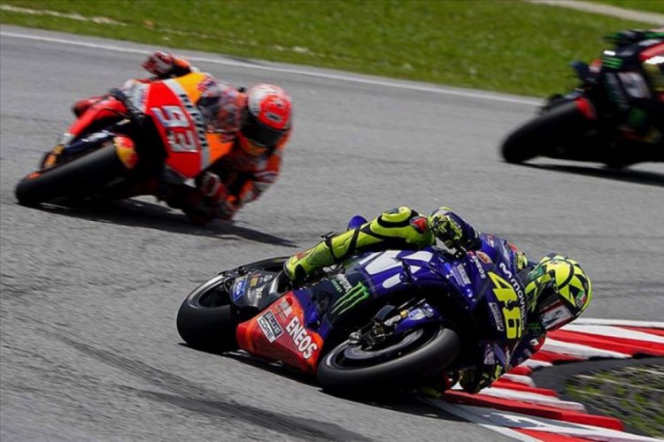 MotoGP'de İtalya ve Katalonya Grand Prix'si koronavir&uuml;s nedeniyle ertelendi