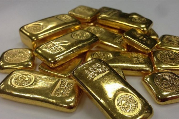 Altının kilogramı 359 bin 300 liraya y&uuml;kseldi