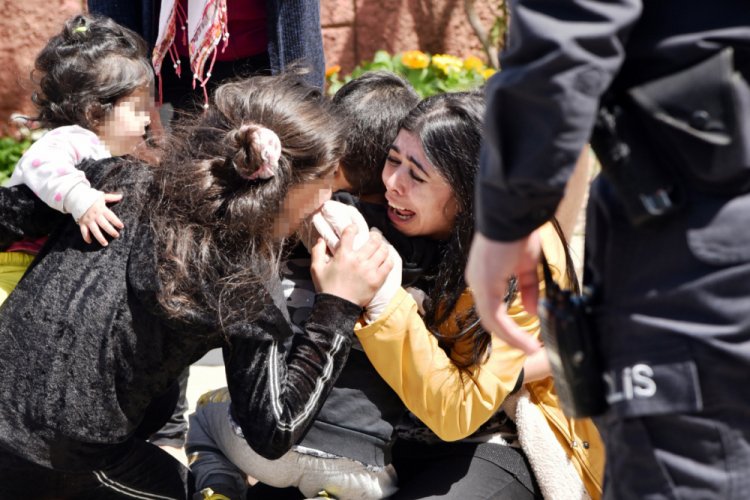 7 yaşındaki &ccedil;ocuk, t&uuml;fekle 8 yaşındaki ağabeyinin &ouml;l&uuml;m&uuml;ne neden oldu