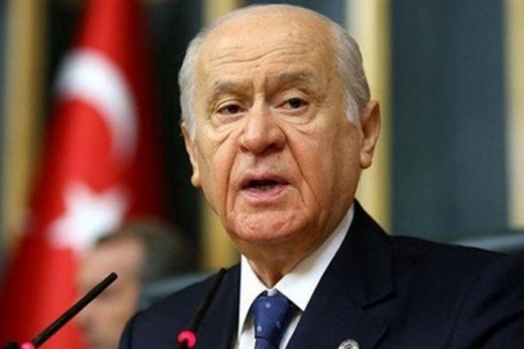 Bah&ccedil;eli'den corona vir&uuml;s a&ccedil;ıklaması