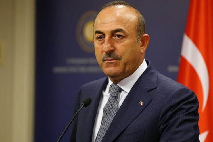 Bakan &Ccedil;avuşoğlu acı haberi duyurdu! Corona vir&uuml;sten &ouml;ld&uuml;