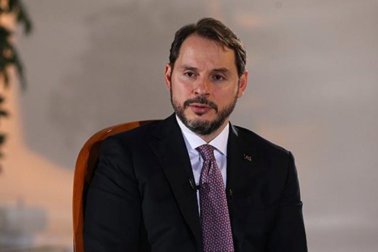 Bakan Albayrak duyurdu! 4,4 milyon aileye nakdi yardım