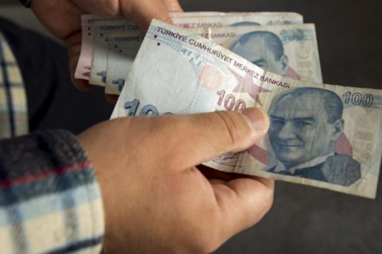 Bakan Sel&ccedil;uk, 2 milyon 300 bin haneye daha destek verileceğini a&ccedil;ıkladı