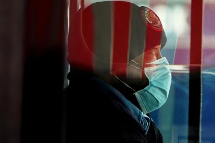 "&Ouml;l&uuml;m oranları tahmin edilenden daha d&uuml;ş&uuml;k"