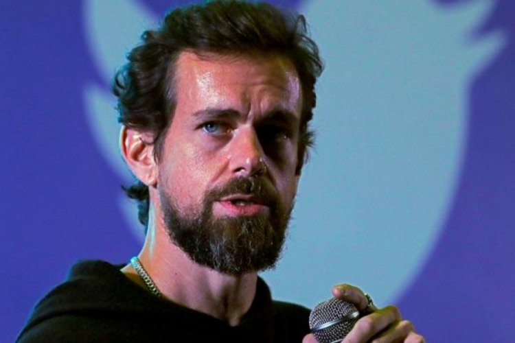 Twitter'ın CEO'su Jack Dorsey'den 1 milyar dolar bağış!