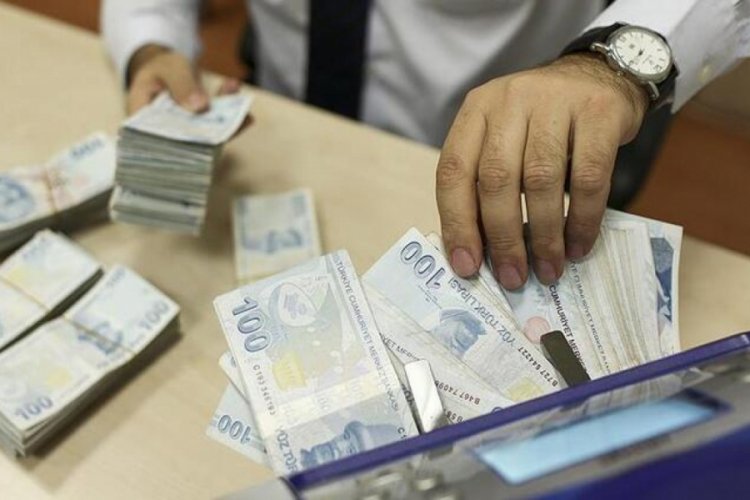 Kamu bankaları: &Ouml;zveri i&ccedil;inde kesintisiz destek veriyoruz