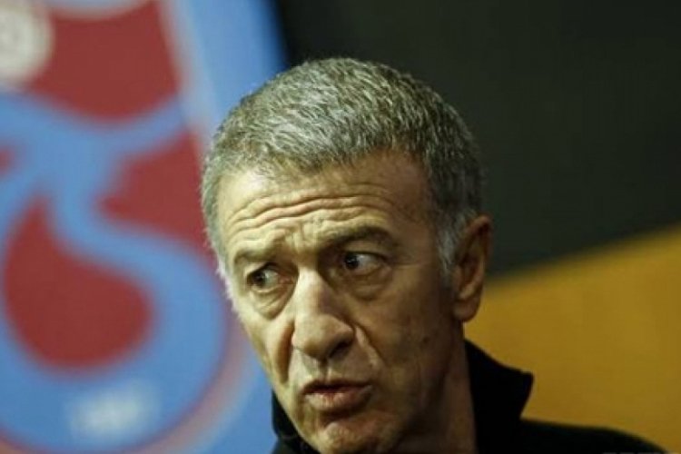 Ağaoğlu: Sosa ve Novak ile anlaştık